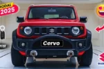 Support for the Common Man! Maruti Suzuki Cervo Deliveries Begin – Book Now for Just ₹30,000, Priced at ₹2,40,000 with 26Km/L Mileage