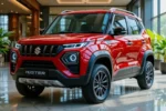 Buy the Maruti Hustler at the Price of an Auto Rickshaw – Comes with a Powerful 658cc Engine and Impressive 32 Km/L Mileage –