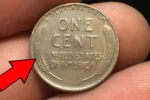 The Lincoln Wheat Penny Valued at $7.9 Million, Still in Circulation