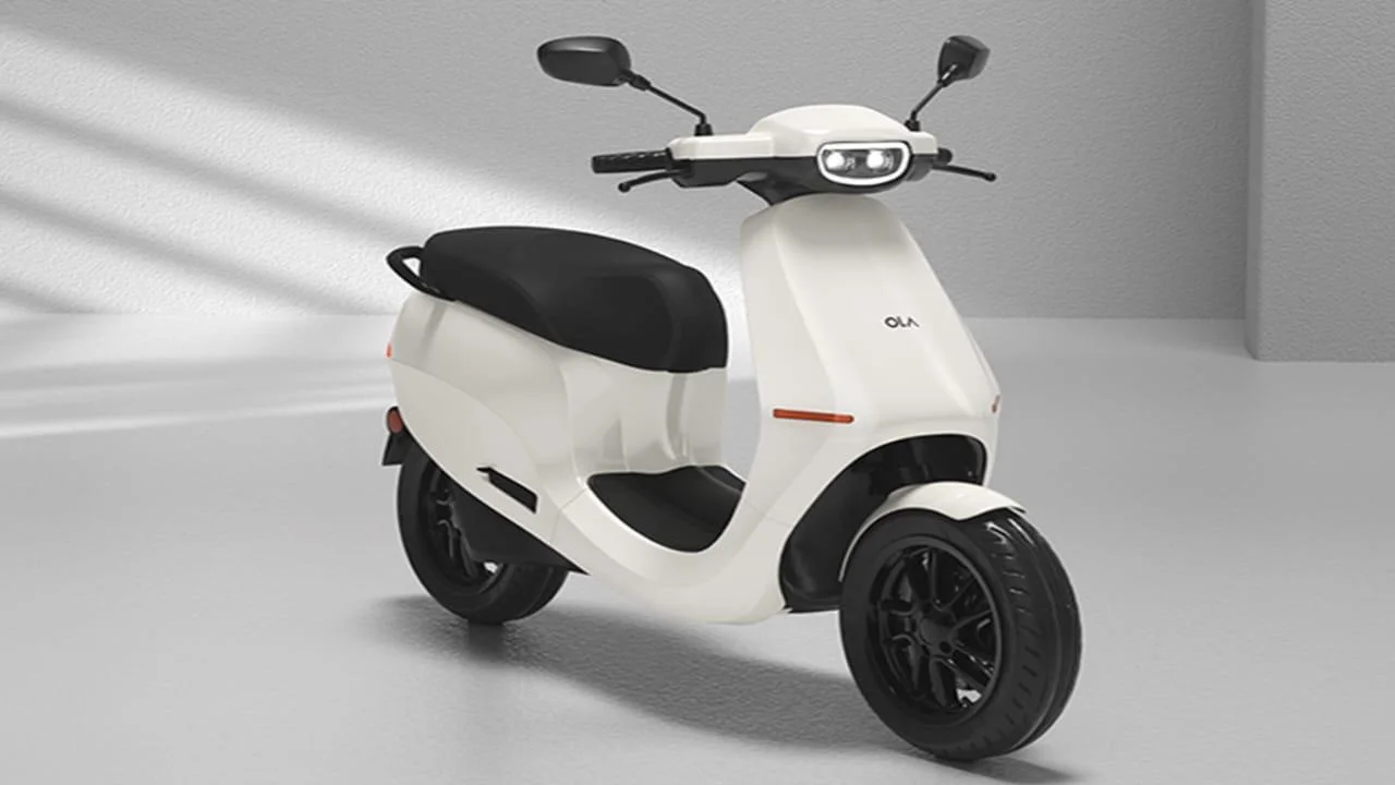 Take Home the Ola S1 Electric Scooter at the Price of a Bicycle – Offers Powerful Engine with 90km/h Top Speed, Check Price & Features Here —