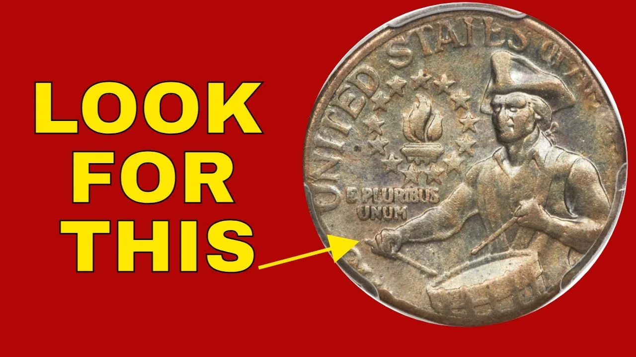 Record-Breaking Lincoln Penny Valued at $2.2 Billion – Are You Holding One?