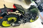 Yamaha Launches Powerful 2025 Bike Model to Take on Pulsar – Comes with Solid Features and High-Tech Mileage Performance