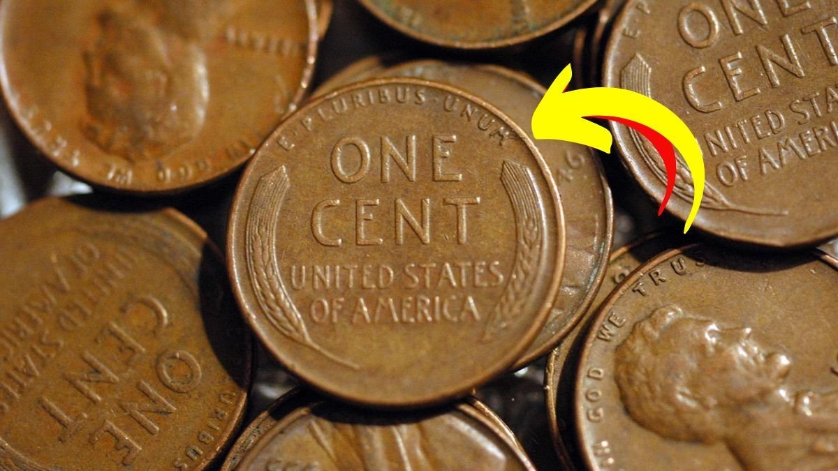 The Lincoln Wheat Penny Valued at $1.5 Billion, Still in Circulation