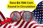The Lincoln Wheat Penny Worth $4,780,000 Is Still in Circulation – Here’s What Makes It So Valuable