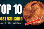 Pocket Change Worth Millions: 5 Rare Dimes and Bicentennial Coins Still in Circulation