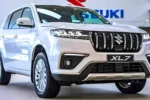Maruti XL7 Launches In India - A Bold New Challenger To Innova...
