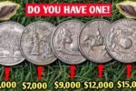 Is a $677,777 Quarter Hiding in Your Pocket? The Rare Bicentennial Coin Hunt