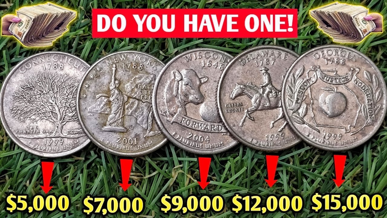 Is a $677,777 Quarter Hiding in Your Pocket? The Rare Bicentennial Coin Hunt