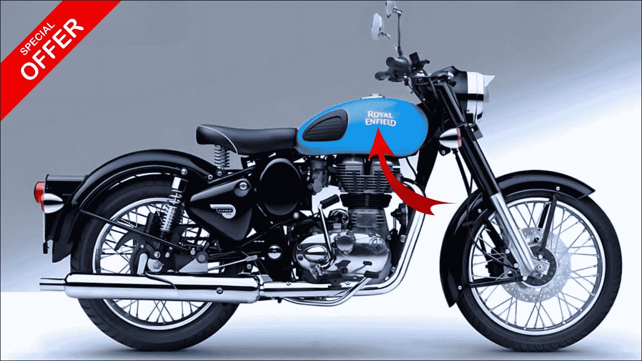 Royal Enfield 250cc Price Finally Out - You Won't Believe It! -